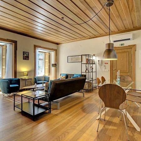 Localtraveling Cathedral & Castle - Family Apartments Lisboa Extérieur photo