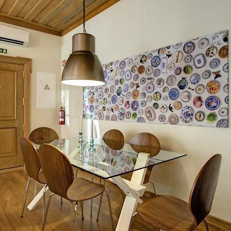 Localtraveling Cathedral & Castle - Family Apartments Lisboa Extérieur photo