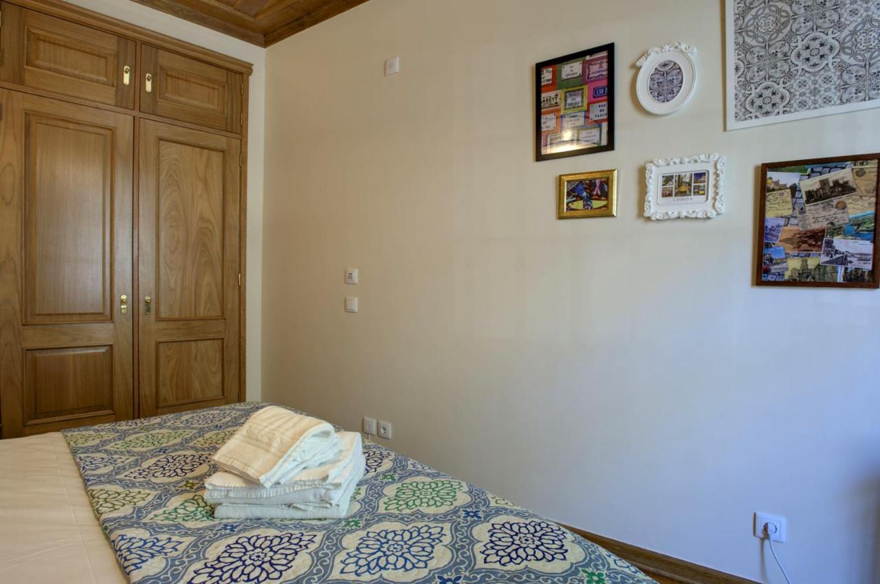 Localtraveling Cathedral & Castle - Family Apartments Lisboa Extérieur photo