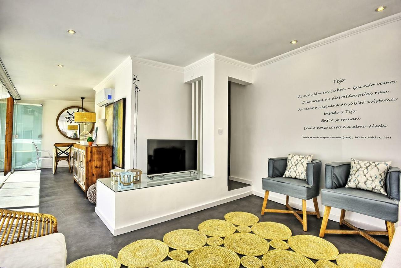 Localtraveling Cathedral & Castle - Family Apartments Lisboa Extérieur photo