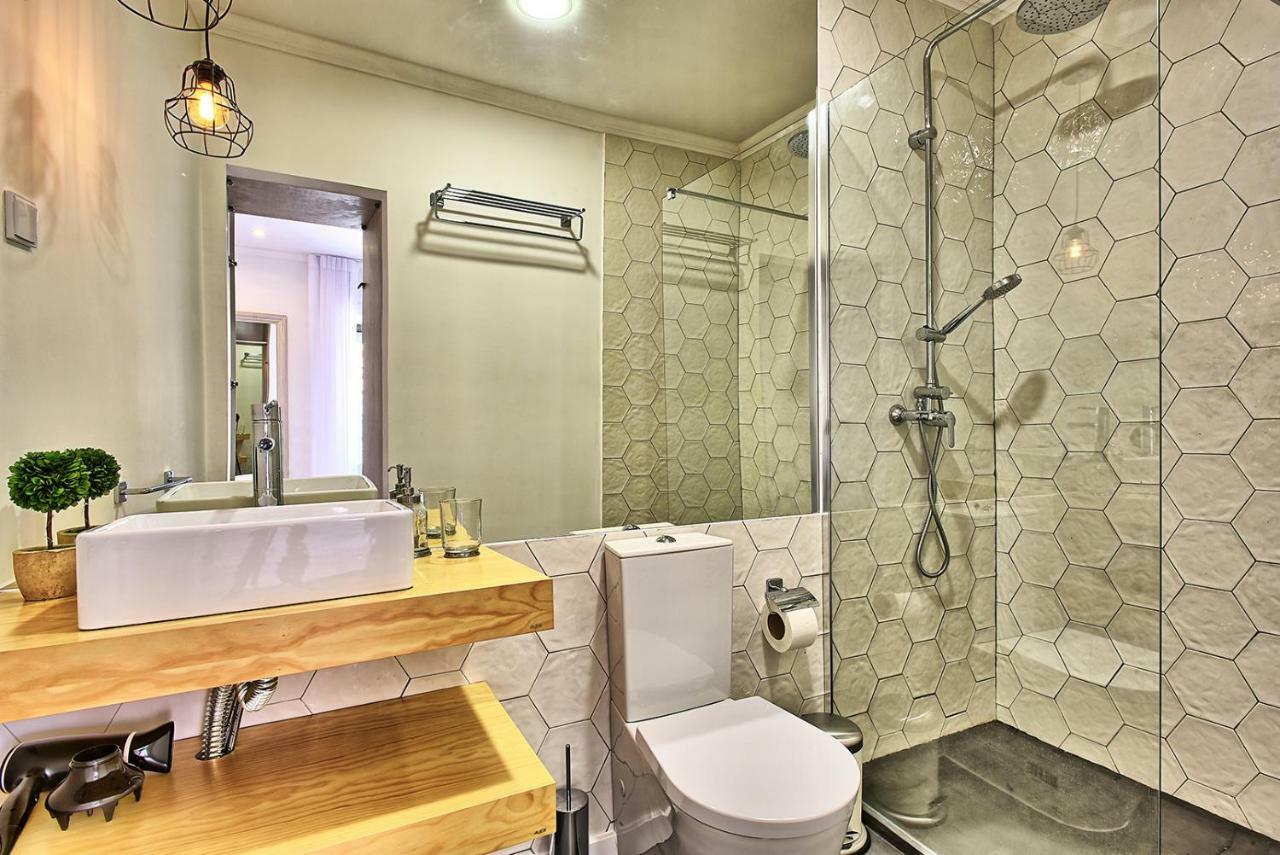 Localtraveling Cathedral & Castle - Family Apartments Lisboa Extérieur photo
