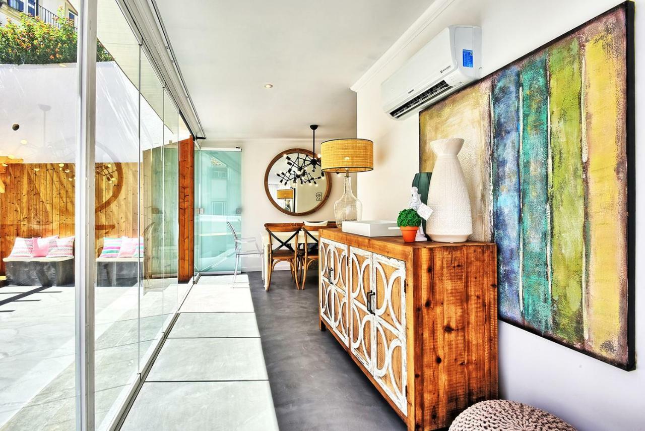 Localtraveling Cathedral & Castle - Family Apartments Lisboa Extérieur photo